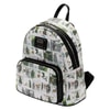 Vaders I Am Your Fathers Day Mini Backpack