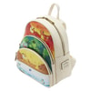 Elements Triple Pocket Mini Backpack
