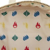 Elements Triple Pocket Mini Backpack