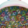 My Little Pony Castle Mini Backpack View 7