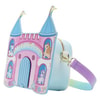 My Little Pony Castle Cross Body Bag View 3