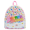 Care Bears Stare Rainbow Mini Backpack- Prototype Shown