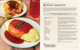 The Ultimate FINAL FANTASY XIV Cookbook (Prototype Shown) View 6
