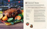 The Ultimate FINAL FANTASY XIV Cookbook (Prototype Shown) View 7