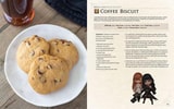 The Ultimate FINAL FANTASY XIV Cookbook (Prototype Shown) View 8