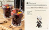 The Ultimate FINAL FANTASY XIV Cookbook (Prototype Shown) View 9