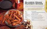 Marvel's Black Panther: The Official Wakanda Cookbook- Prototype Shown