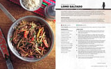 Tomb Raider: The Official Cookbook and Travel Guide- Prototype Shown