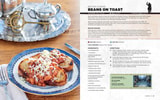 Tomb Raider: The Official Cookbook and Travel Guide- Prototype Shown