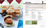 Tomb Raider: The Official Cookbook and Travel Guide