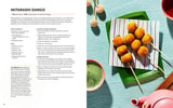 Oishisou!! The Ultimate Anime Dessert Cookbook- Prototype Shown