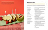 Oishisou!! The Ultimate Anime Dessert Cookbook