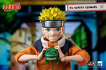 Naruto Uzumaki- Prototype Shown
