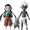 Fishergirl and Little Sea Elf Collector Edition (Prototype Shown) View 13