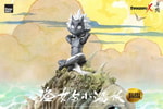 Fishergirl and Little Sea Elf (Deluxe Version) (Prototype Shown) View 3