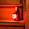 No Face Lantern Figure (Sensor Light)- Prototype Shown