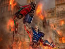 Apocalypse Deluxe- Prototype Shown