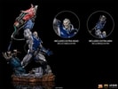 Apocalypse Deluxe- Prototype Shown