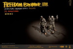 Freedom Brothers (Prototype Shown) View 1