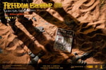 Freedom Brothers (Prototype Shown) View 12