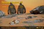 Freedom Brothers (Prototype Shown) View 3