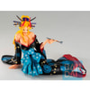 Black Maria (Glitter of Ha)- Prototype Shown