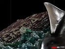 Jaws Attack- Prototype Shown