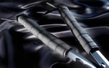 Nichirin Sword (Inosuke Hashibira)- Prototype Shown