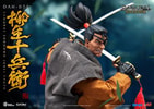 Jubei Yagyu (Prototype Shown) View 3
