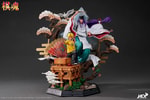 Shindou Hikaru & Fujiwara no Sai: The Divine Move- Prototype Shown