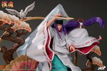 Shindou Hikaru & Fujiwara no Sai: The Divine Move