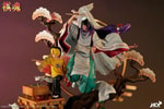 Shindou Hikaru & Fujiwara no Sai: The Divine Move