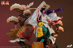 Shindou Hikaru & Fujiwara no Sai: The Divine Move