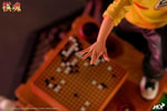 Shindou Hikaru & Fujiwara no Sai: The Divine Move