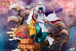 Shindou Hikaru & Fujiwara no Sai: The Divine Move- Prototype Shown
