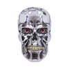 T-800 Terminator Head Plaque- Prototype Shown