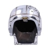 T-800 Terminator Head Plaque- Prototype Shown