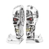 Terminator 2 Bookends- Prototype Shown