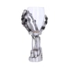 Terminator 2 Hand Goblet- Prototype Shown