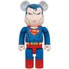 Be@rbrick Superman (Batman HUSH Version) 1000％- Prototype Shown