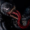 Venom- Prototype Shown