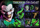The Joker “Say Cheese!" Collector Edition (Prototype Shown) View 21