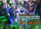 The Joker “Say Cheese!” (Deluxe Bonus Version) (Prototype Shown) View 1