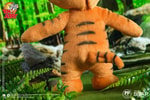 Tom & Jerry Tiger Plush- Prototype Shown
