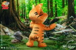 Tom & Jerry Tiger Plush
