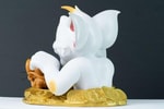 Tom & Jerry Maneki-Neko (Traditional Version)- Prototype Shown