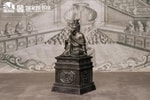 Dragon Chen- Prototype Shown