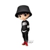 Jung Kook Q Posket- Prototype Shown