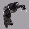 Black Panther