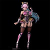 Super Sonico (Taimanin Ni Narimausu Version)